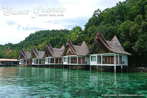 sohoton bay resort|Sohoton Bay Resort, Siargao Island .